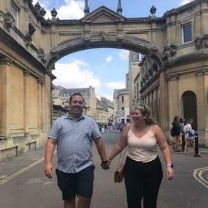 Meet your Posher, Kimberly